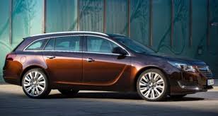 On its introduction in 2009, the first generation was elected european car of the year. Opel Insignia Sports Tourer Price In Egypt Features And Specs Ccarprice Egy