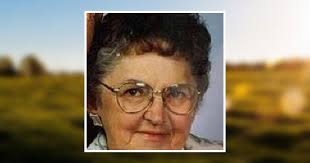 Elaine Haugen Obituary July 11, 2009
