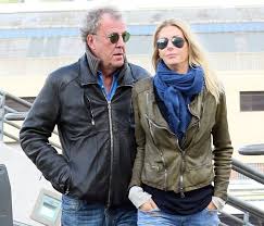 Jeremy clarkson shared some love for his other half (picture: Pin By Jessica On Top Gear 2 Jeremy Clarkson Top Gear Funny Blonde Girlfriend