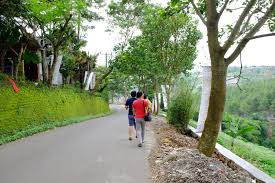 Apalagi adanya pemandangan memesona di sekitar café, menjadikan café lawang wangi sebagai tempat bagi siapapun untuk menghabiskan waktu. Tesyasblog Cafe Hopping At Dago Giri Bandung Lawang Wangi And Warung Salse