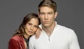 Young & Restless Exclusive: As Noah Does the Time Warp With Audra, Tamara  Braun Wonders 'When Does the Rug Get Pulled Out' From Under Sienna?
