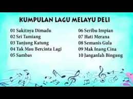 Via juga adalah penyanyi dangdut pertama yang menyanyikan full satu lagu tema dari ajang asian games 2018, yakni meraih bintang. Melayu Deli Yan Juneid Rosnida Ys Full Musik Youtube In 2021 Youtube Songs Musik
