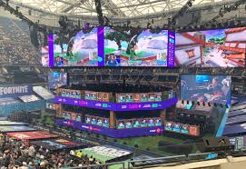 The fortnite world cup finals were the culmination of months of worldwide qualifying matches, hype by epic games, and awe at the millions of dollars on the line for winners. Fortnite World Cup Event Part 2 The Solos Competition
