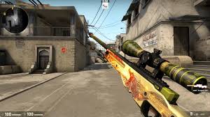 May not be appropriate for all ages, or may not be appropriate for viewing at work. Best Cs Go Skins Unlocking Rare Collectors Trading And More Digital Gamers Dream