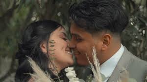 Melina + Javier Wedding Highlight Film