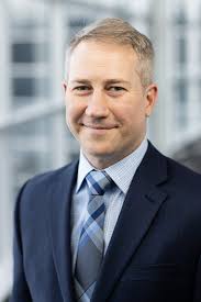 2022 Broadcaster of the Year: Adam Marco