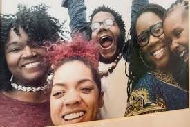 Fundraiser for Queen Muse by Caroline Cunningham : Eric A. Thornhill and  Queen Muse Family Fund