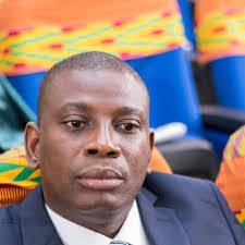 Joseph Acquah's Instagram, Twitter & Facebook