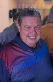 Michael Browning Obituary