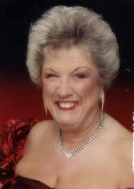 Beverly West Obituary
