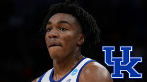 Apricot's 2025 NBA Draft Tournament Group B: Kam Jones, Amari Williams,  Sion James, Steven Crowl