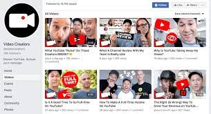 And your thumbnail should be visible properly amongst different devices here too. 11 Easy Ingredients Of A Clickbait Thumbnail Wave Video