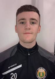 Fort William FC are...