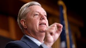 Graham: 'I don't care' if Trump told McGahn to fire Mueller
