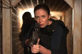 It was selected to compete for the palme d'or at the 2015 cannes film festival. Emily Blunt Cutting Original Sicario Opening Was Right Decision Indiewire