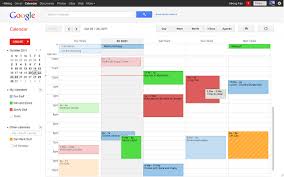 10 Tricks To Make Yourself A Google Calendar Master In 2020 Google Calendar School Calendar Social Media Calendar