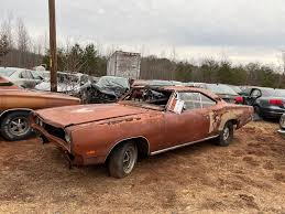 Image result for Orange 1969 Coronet