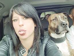 Rêver de cheveux rêver de clown rêver de cheval. Affaire Elisa Pilarski Son Chien Curtis Aurait Mordu A Deux Reprises Depuis Le Drame Actu Oise