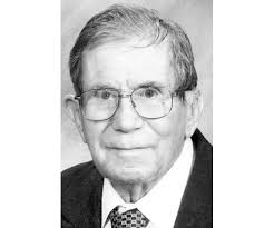 William Foust Obituary (2015)