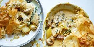 Joe Wicks Chicken Pie Lifestyle Recipe Chicken Pie Recipe Chicken And Leek Pie Chicken Pie