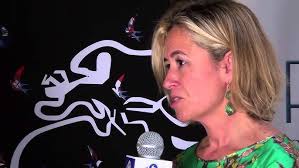 Carmen Comas, Directora de la Defensoría del Pueblo de España