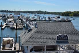 Point Independence Yacht Club Onset Massachusetts