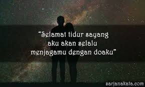 Sebagian besar waktu pagi sampai siang untuk bekerja. Kata Kata Selamat Malam Romantis Sedih Dan Lucu Buat Pacar Sarjana Kata