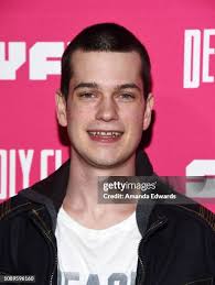 16,039 Liam James Photos & High Res Pictures