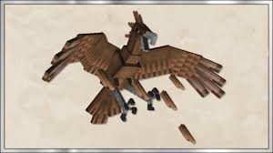Dragons and mythical creatures in minecraft. Stymphalian Bird Ice And Fire Mod Wiki Fandom