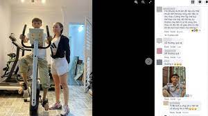 Hồ văn cường xin lỗi và mong phi nhung tha thứ. 0x4j3qo2mc5qom