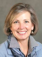 Eisenman selected as National Distinguished College Administrator