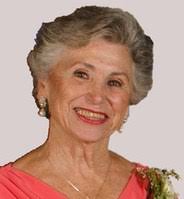 Joan Green Obituary (2020)