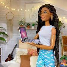 How old do you have to be to watch myfroggystuff? 250 My Froggy Stuff Ideen In 2021 Barbie Fashionista Barbies Puppen Barbie Diorama