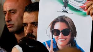 The Take: The killing of Aysenur Eygi