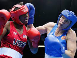 Победы на счету заура угуева и альберта батыргазиева, анжелика сидорова взяла серебро в прыжках с шестом. London 2012 Boks Obzor Zhenskih Finalov Olimpiady Chempionat