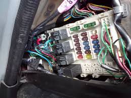 Automotive wiring in a 2003 mitsubishi eclipse vehicles are becoming increasing more difficult to identify due to the installation of more advanced if you can't find a particular car audio wire diagram on modified life, please feel free to post a car radio wiring diagram request at the bottom of this page. 2003 Mitsubishi Eclipse Gs Fuse Box Diagram Cj Speedometer Cluster Wiring Diagram Begeboy Wiring Diagram Source