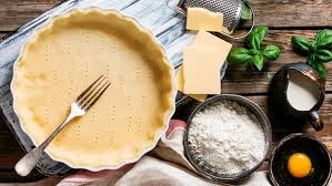 Murbeteig Mit Diesen Tricks Gelingt Der Murbteig Br De Murbeteig Herzhaft Murbeteig Rezept Kuchen Murbeteig