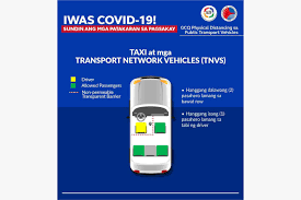 Existing guidelines require people crossing regional or provincial borders for indispensable travels for areas under general community quarantine (gcq) like metro manila wala po kasi magsusundo samin dahil wala kami private car. Transport Traffic Management News Dotr Issues Guidelines For Road Transport Sector In Areas Under Gcq Motoring Today