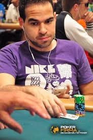 WSOP 2011
