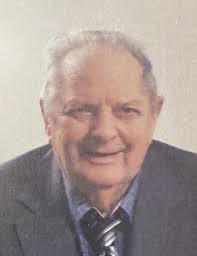 Obituary information for William C. Hammond