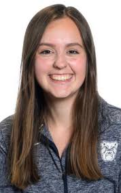 Ashlyn Minton, Butler Bulldogs