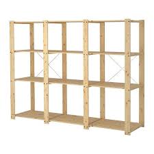 Ikea Us Furniture And Home Furnishings Garage Shelving Shelves Shelving