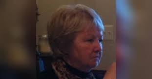 Nancy Carter Merritt Obituary