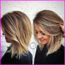 Best Short Haircuts For Thin Hair 2018 2019 We Have Gathered The Best Short Haircuts For Thin Ha Frisuren Blonde Frisuren Schulterlang Frisuren Schulterlang