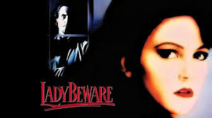 Lady Beware (1987)