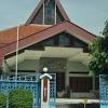 Santa perawan maria di fatima sragen. 1