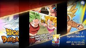 Extreme class ki +2 and hp, atk & def +40%. Dragonball Dokkan Battle Is The 1 Anime Gacha Game Of 2019 In North America Beating Out Fate Grand Order By Over Double The Revenue And Over 1 Million Downloads Gachagaming