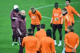 Bayern munich vs rb leipzig bayern are undefeated in 36 of their last 38 home matches leipzig have won just one of their five meetings with bayern (l4) Kvg4nh Qwllpnm