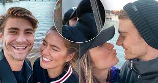 Hvězda slunečné marek lambora a miss andrea bezděková už několik týdnů netvoří dříve nejzamilovanější pár showbyznysu. Marek Lambora A Andrea Bezdekova Odtajnili Libacku Z Tajneho Rande Blesk Cz
