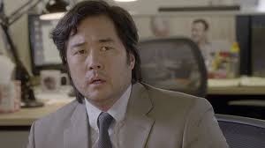 Tim Kang
